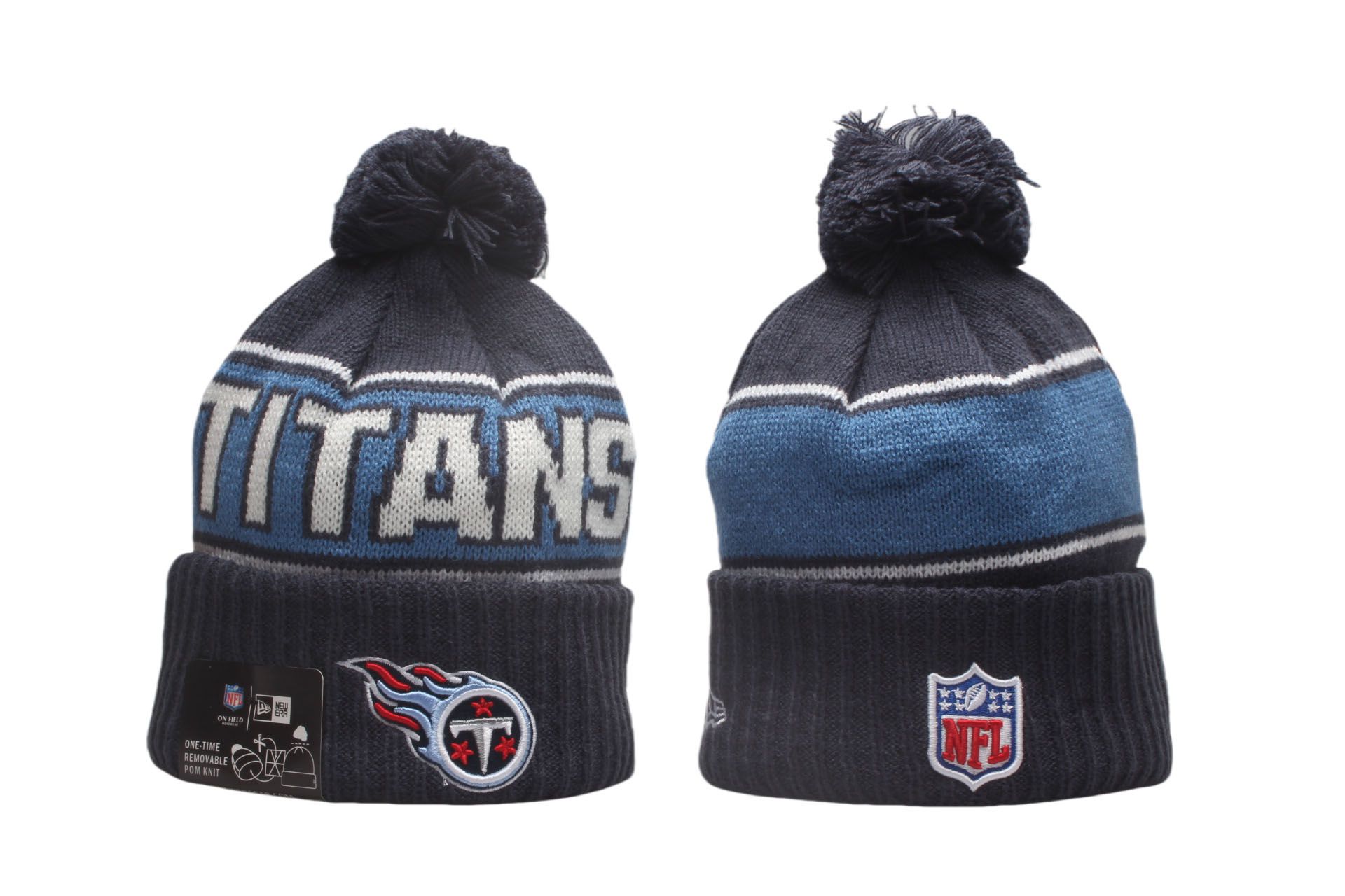 2024 NFL Tennessee Titans Hat style #2 YP->->Sports Caps